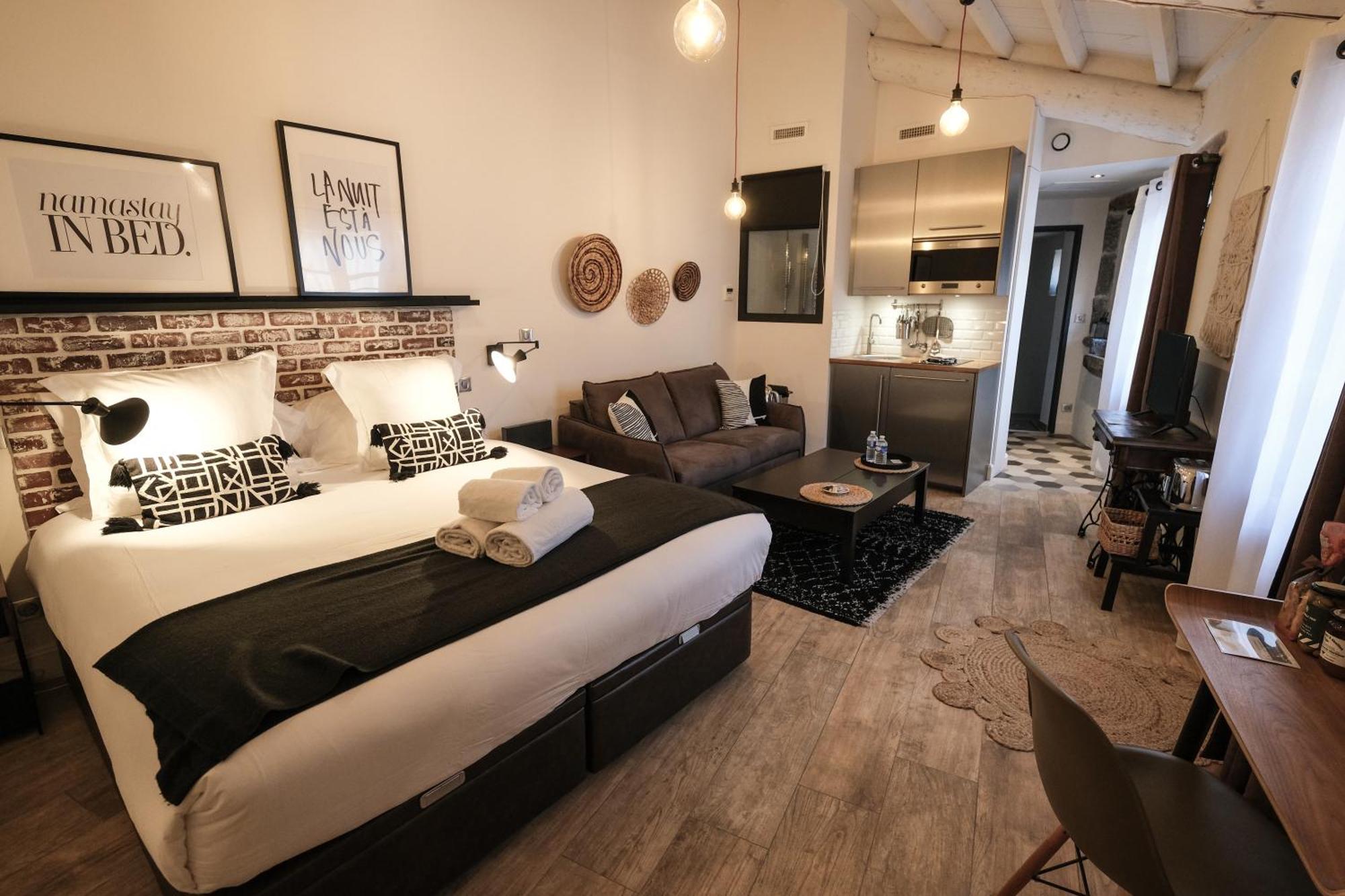 Demeure Terrisse La Cave Apartment Marseillan  Exterior photo