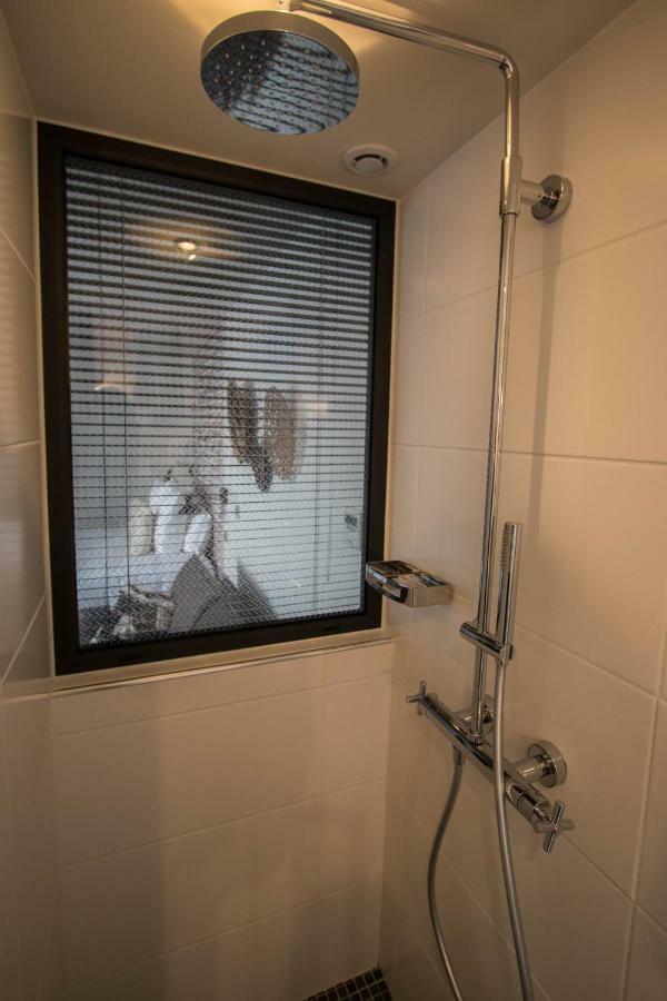 Demeure Terrisse La Cave Apartment Marseillan  Exterior photo